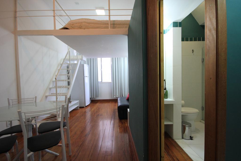 Alvim 1403 Apartman Rio de Janeiro Kültér fotó